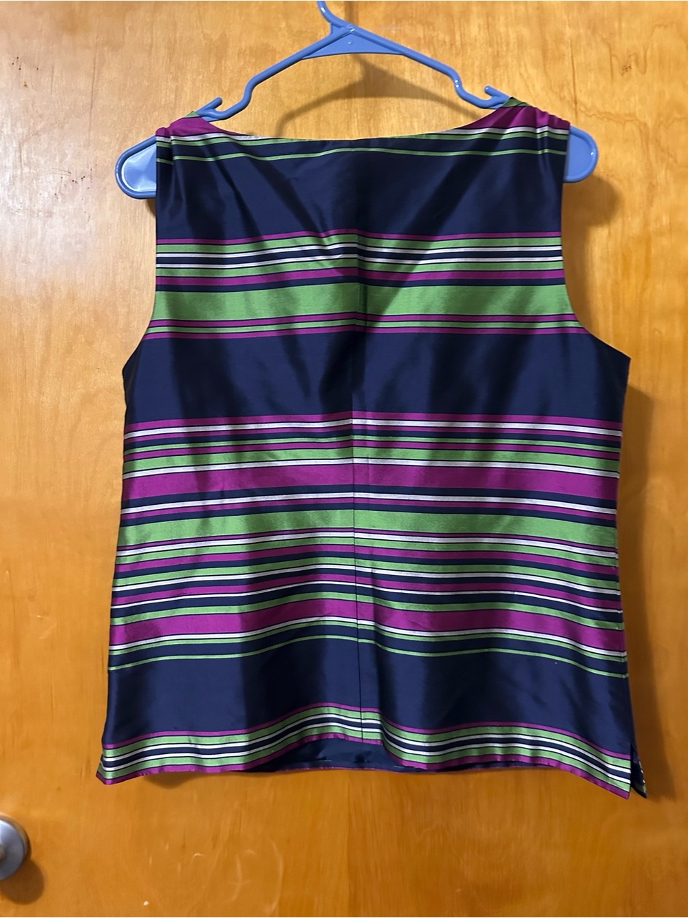 Talbots Top - Picture 2 of 3